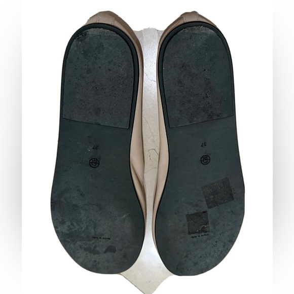 The Row elastic ballet flats - Picture 3 of 6